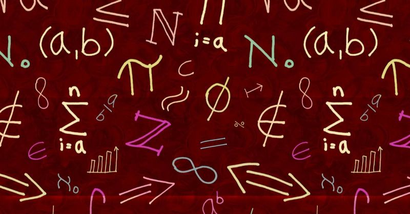 Đạo hàm 1/x là một trong những loại đạo hàm cơ bản thường gặp nhất