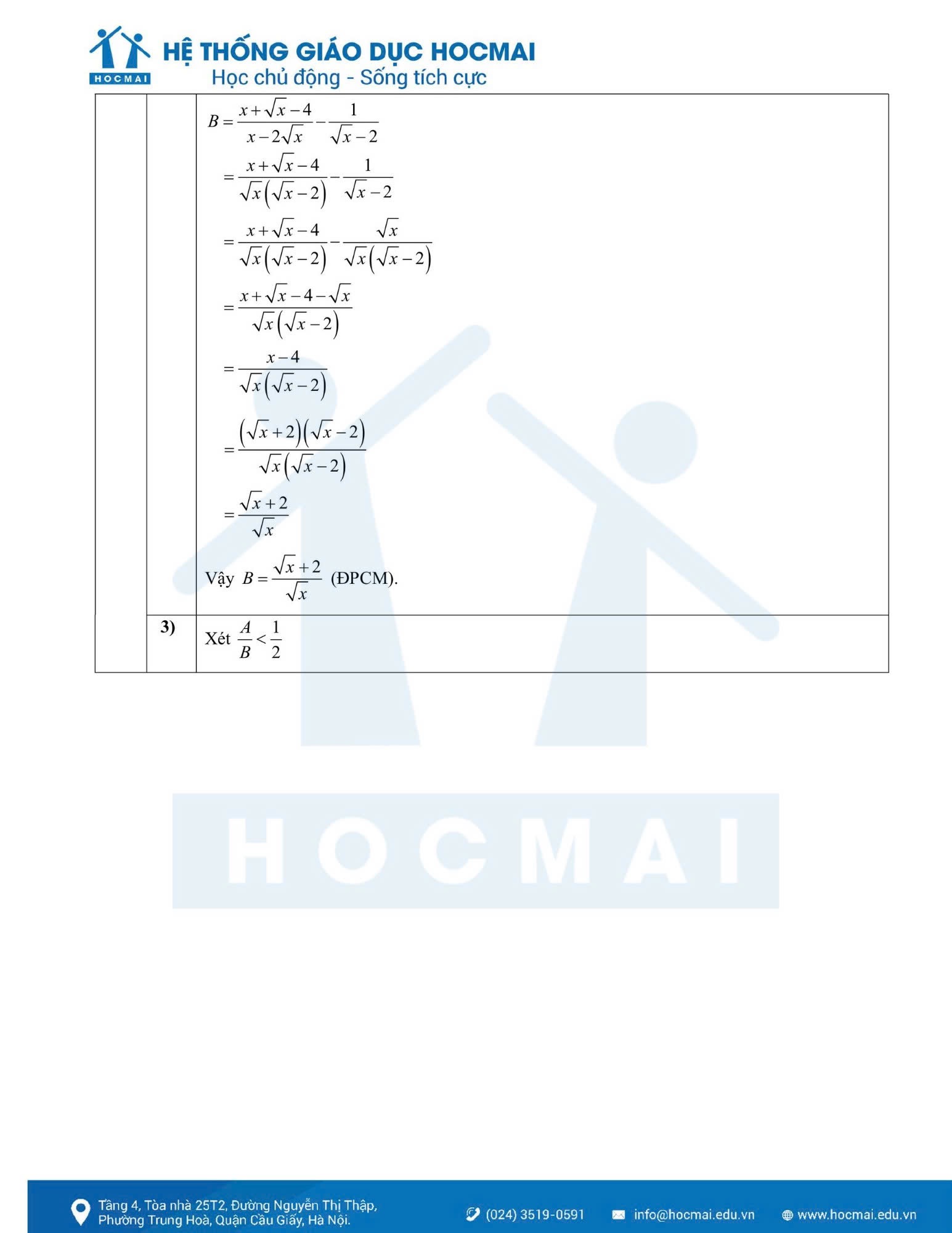 cac dang de toan thi vao 10 1
