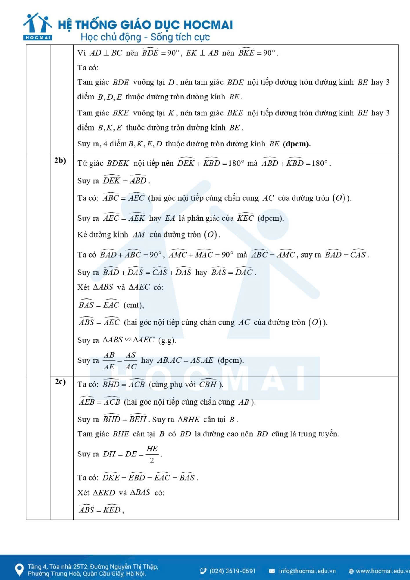 cac dang de toan thi vao 10 2