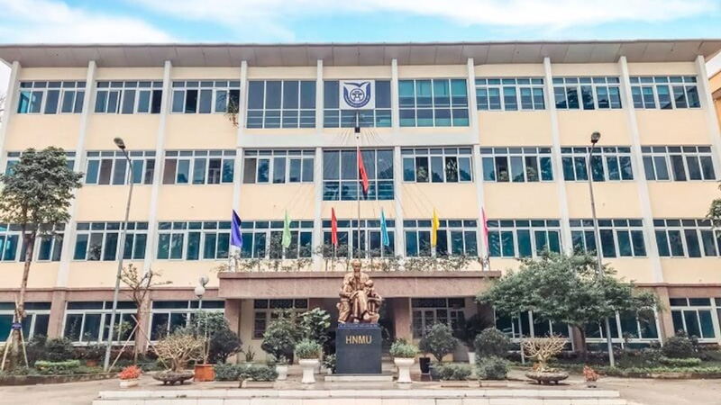 Trường Đại học Thủ Đô Hà Nội