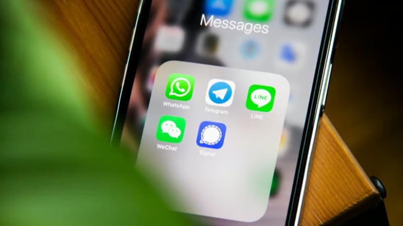 Cách tải Telegram trên Android