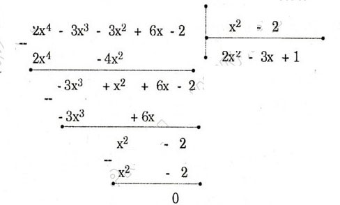cach chia da thuc mot bien da sap