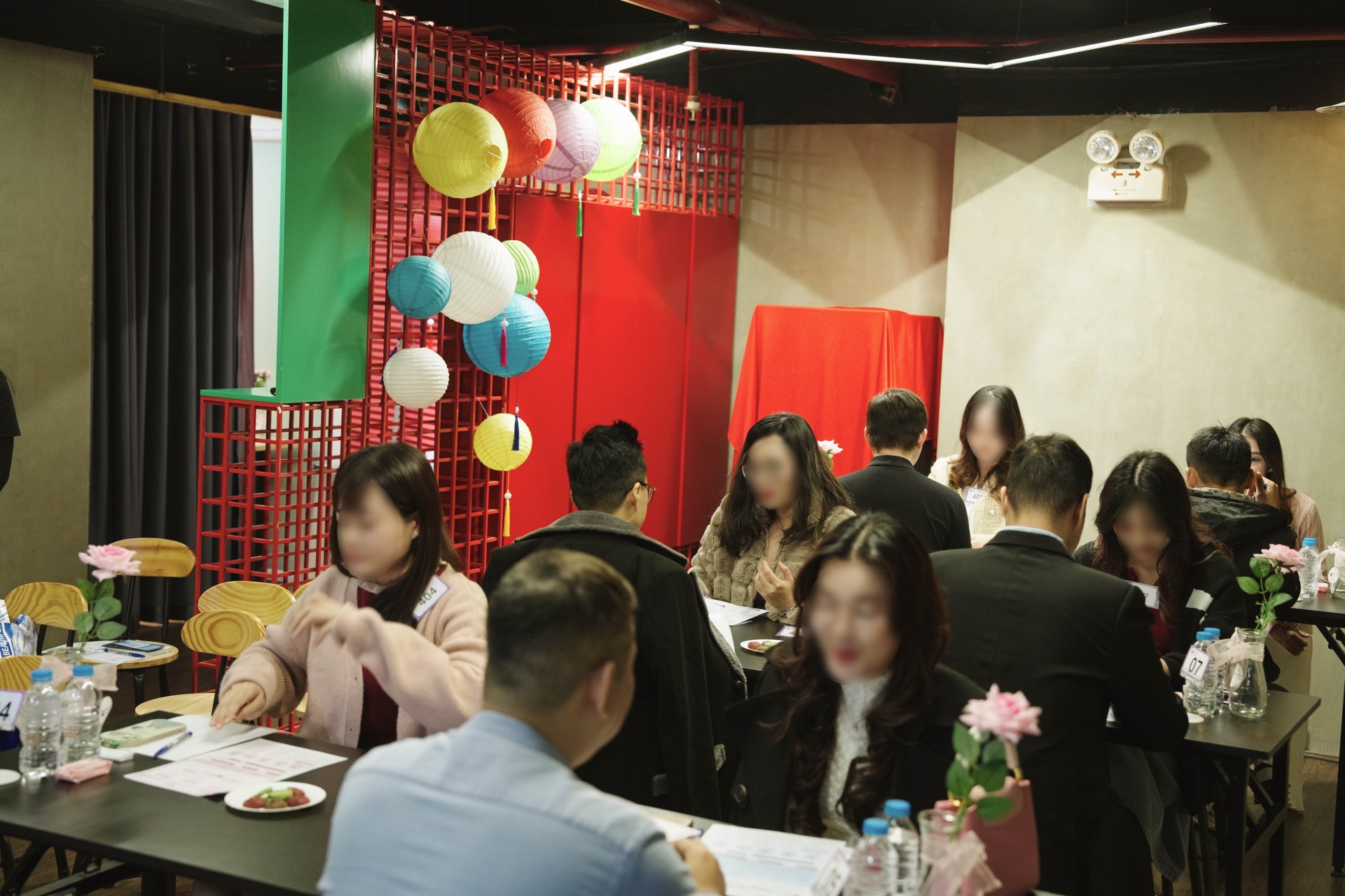 Mai mối offline “Ghép Đôi Thần Tốc” - Giải pháp tìm kiếm nửa kia hiệu quả và chân thật từ MCV Group