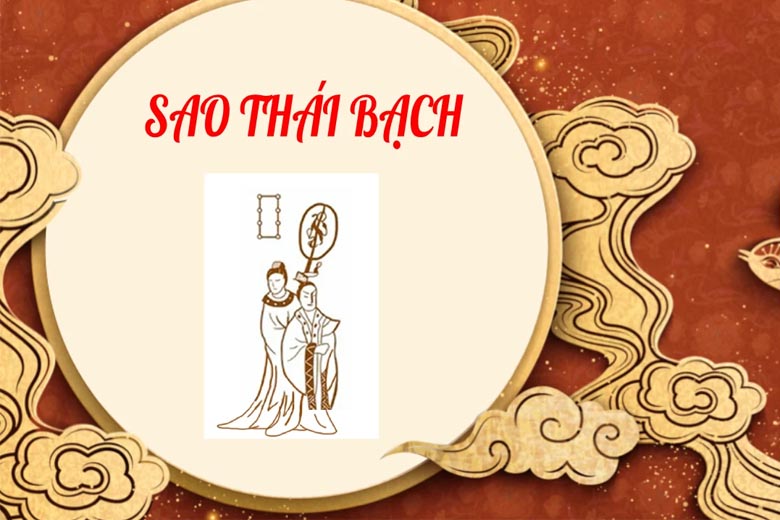 sao thái bạch