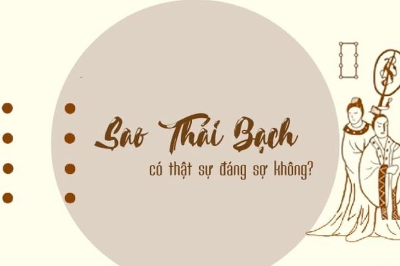 Sao Thái Bạch