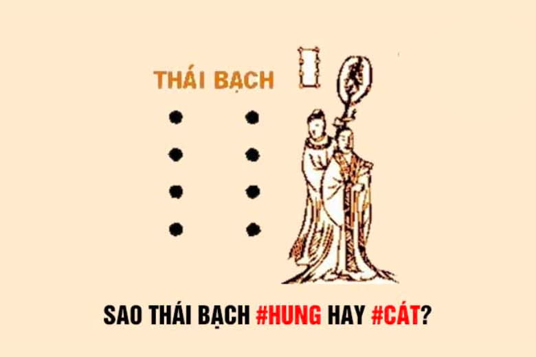 Sao Thái Bạch