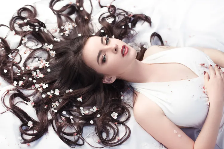 Kích thước vòng 1 người phụ nữ sẽ thay đổi theo thời gian