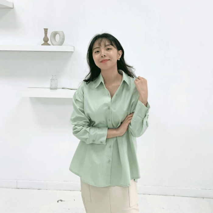 Màu xanh mint là gì? 20+ cách Mix&match với màu xanh mint cực chất