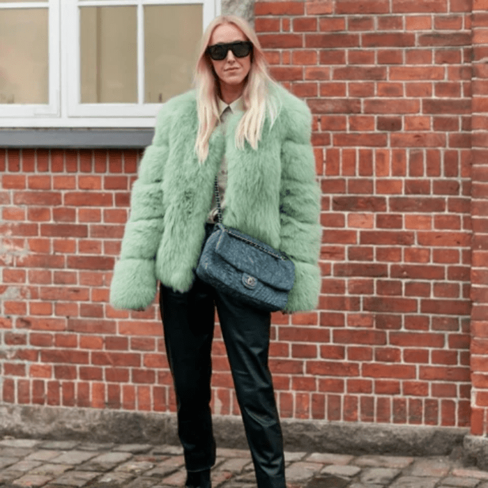 Màu xanh mint là gì? 20+ cách Mix&match với màu xanh mint cực chất