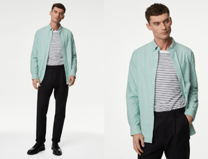 Màu xanh mint là gì? 20+ cách Mix&match với màu xanh mint cực chất