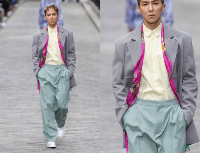 Màu xanh mint là gì? 20+ cách Mix&match với màu xanh mint cực chất