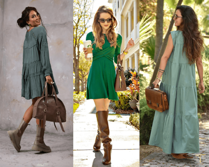 Màu xanh mint là gì? 20+ cách Mix&match với màu xanh mint cực chất