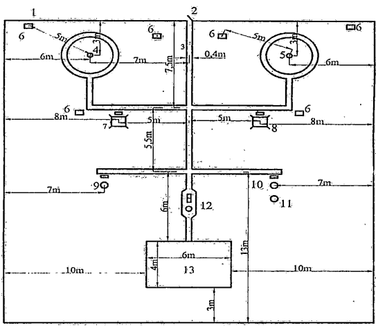 cach tinh luong mua trung binh nam 3