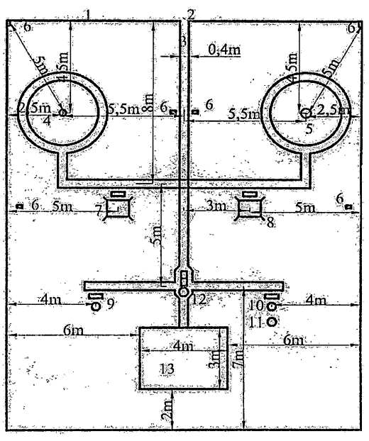 cach tinh luong mua trung binh nam 4