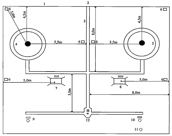 cach tinh luong mua trung binh nam 5