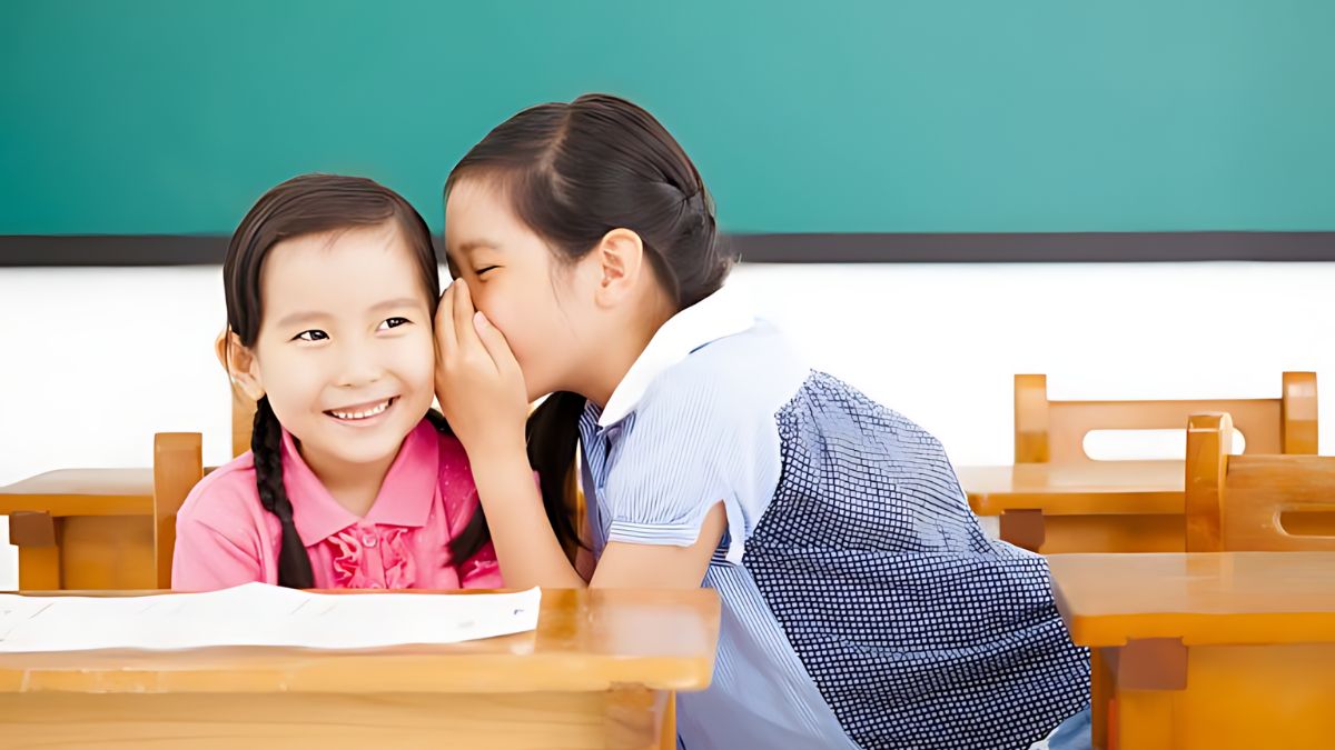 Mẫu bản cam kết cho học sinh mới nhất