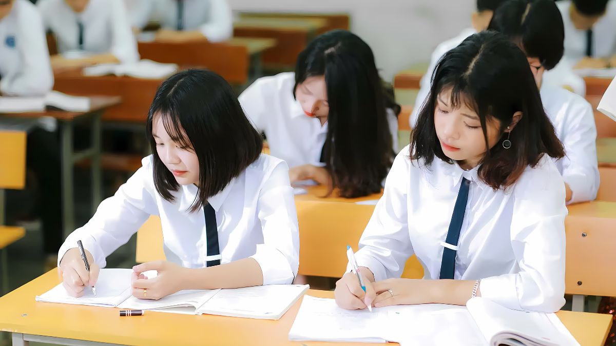Cách viết bản cam kết làm bài tập về nhà đầy đủ