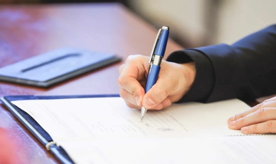 Chứng thực biên bản họp gia đình có cần mọi thành viên có mặt?