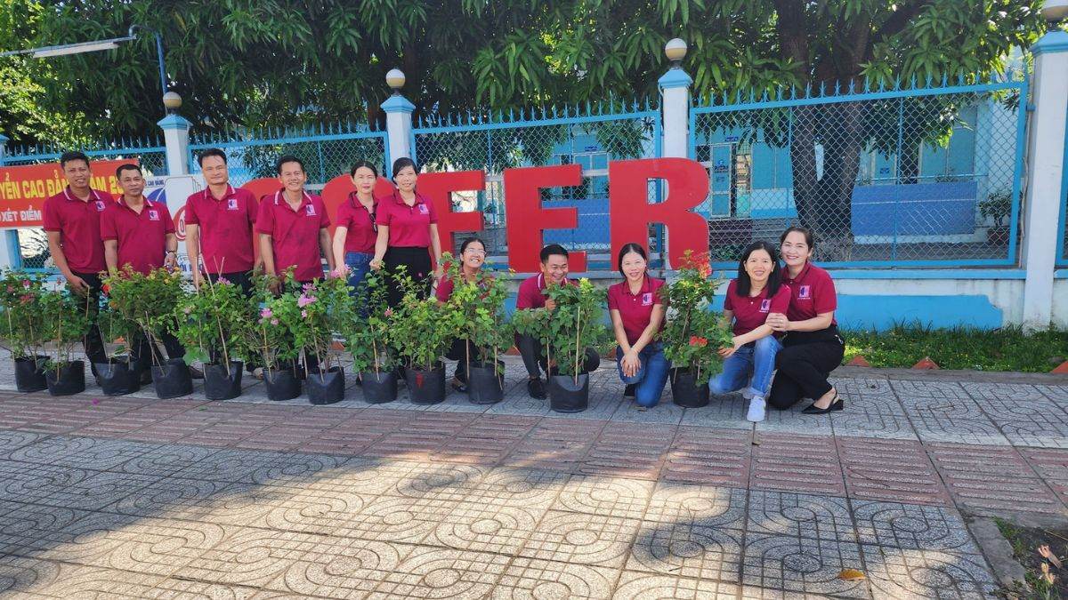 Địa chỉ các cơ sở đào tạo Cao đẳng Kinh tế Đối ngoại