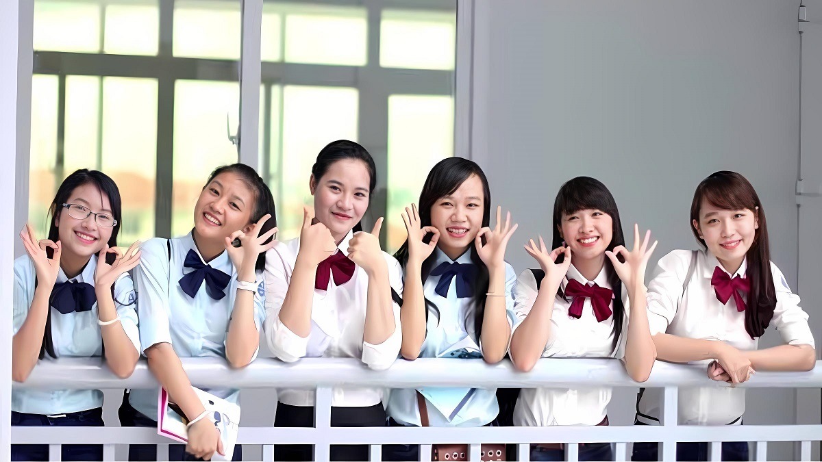 Học phí đào tạo các ngành nghề của Cao đẳng Kinh tế Đối ngoại