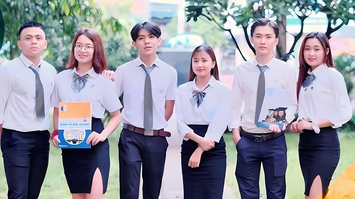 Chính sách học bổng và miễn giảm của Cao đẳng Kinh tế Đối ngoại