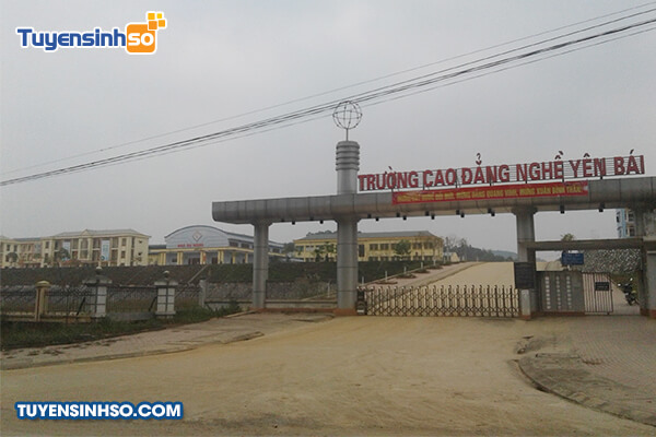 cao dang nghe yen bai 1