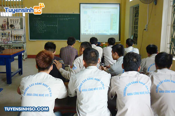 cao dang nghe yen bai 2