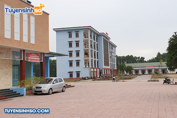 cao dang nghe yen bai