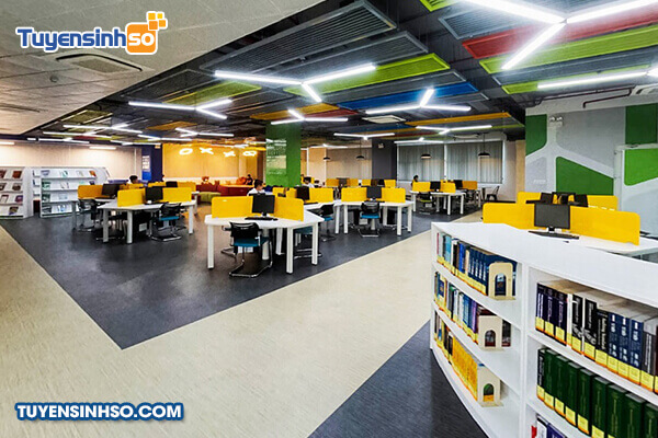 Đại học Tôn Đức Thắng