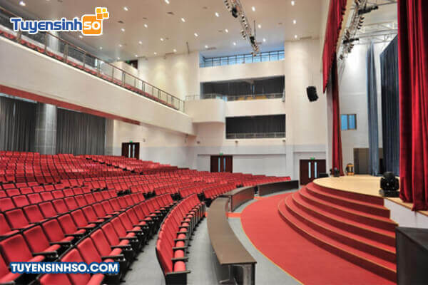 Đại học Tôn Đức Thắng