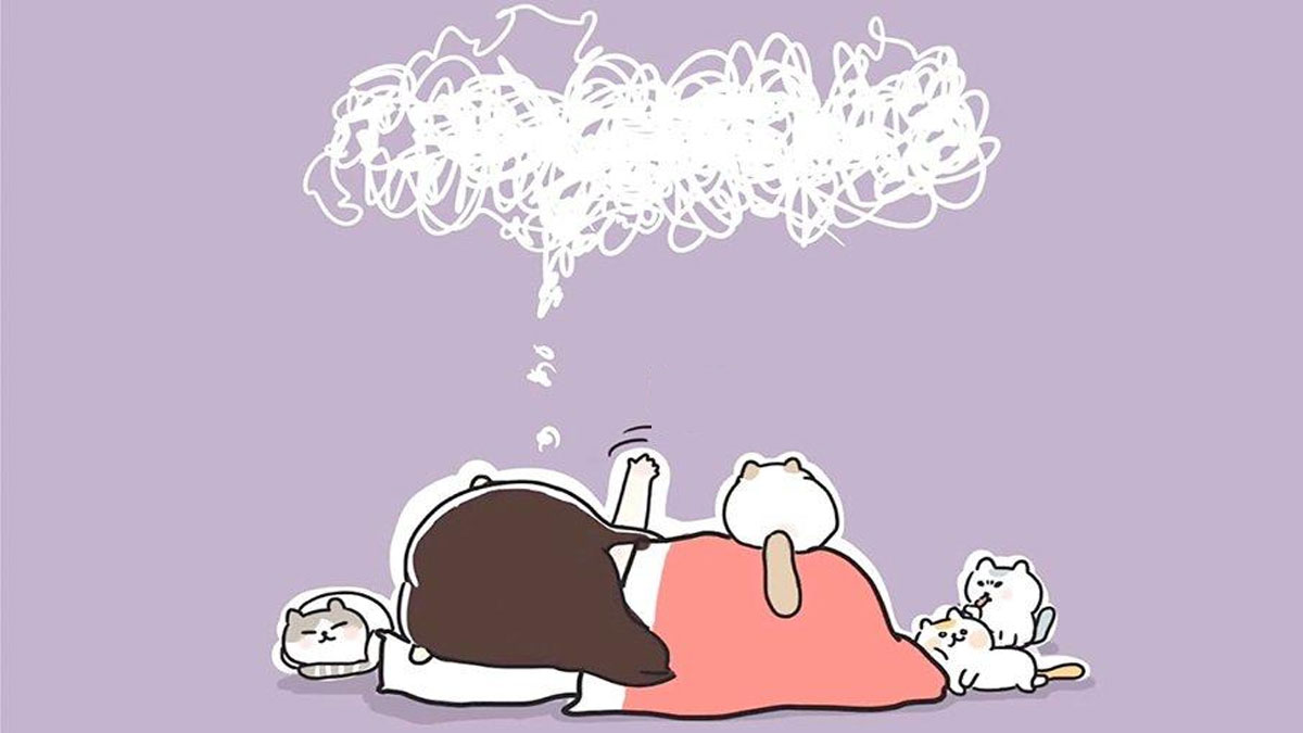 STT hài hước về cuộc sống