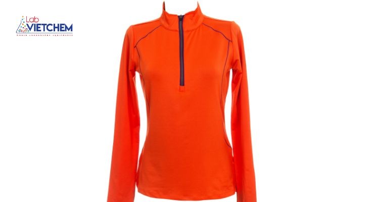 quần áo làm từ sợi tổng hợp nilon -6