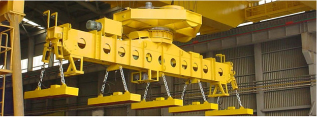 cau tao cua nam cham dien 1