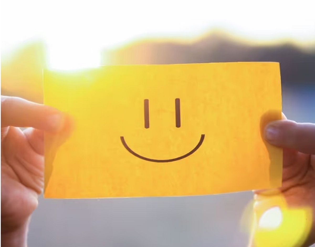 Cap hài hước về cuộc sống