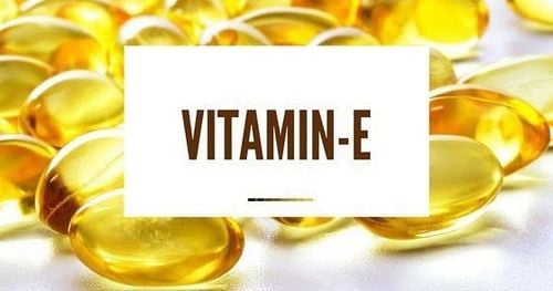 Vitamin E có lợi cho cơ thể bằng cách hoạt động như một chất chống oxy hóa