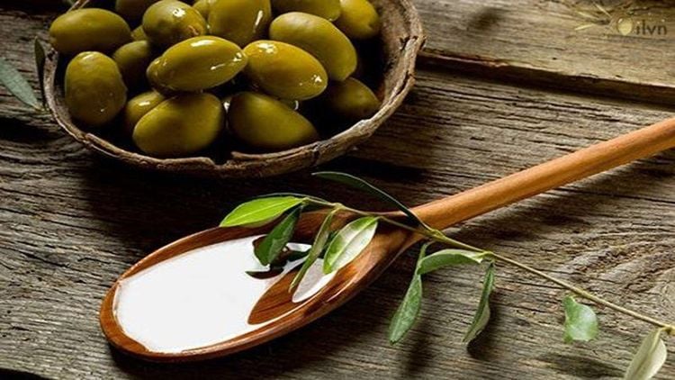 Dầu ăn có thể được chiết xuất từ nhiều loại thực vật khác nhau