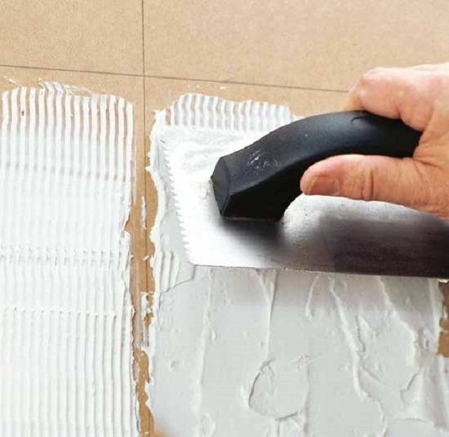 Có nên sử dụng bột trét tường rồi lăn sơn không Hay nên lăn sơn trực tiếp