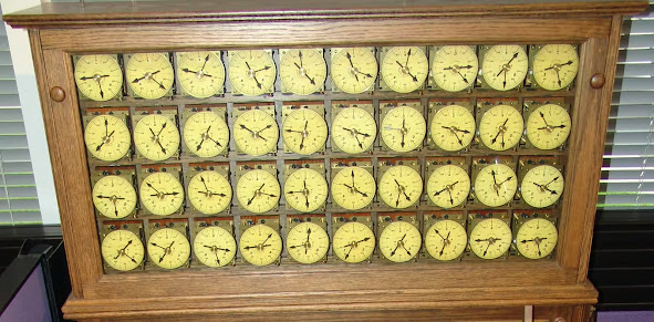 PHÂN TÍCH KINH TẾ: Làm thế nào mà việc điều tra dân số Hoa Kỳ lại cho ra đời công ty xử lý dữ liệu đầu tiên cách đây 125 năm - và khởi động ngành công nghiệp máy tính của Mỹ