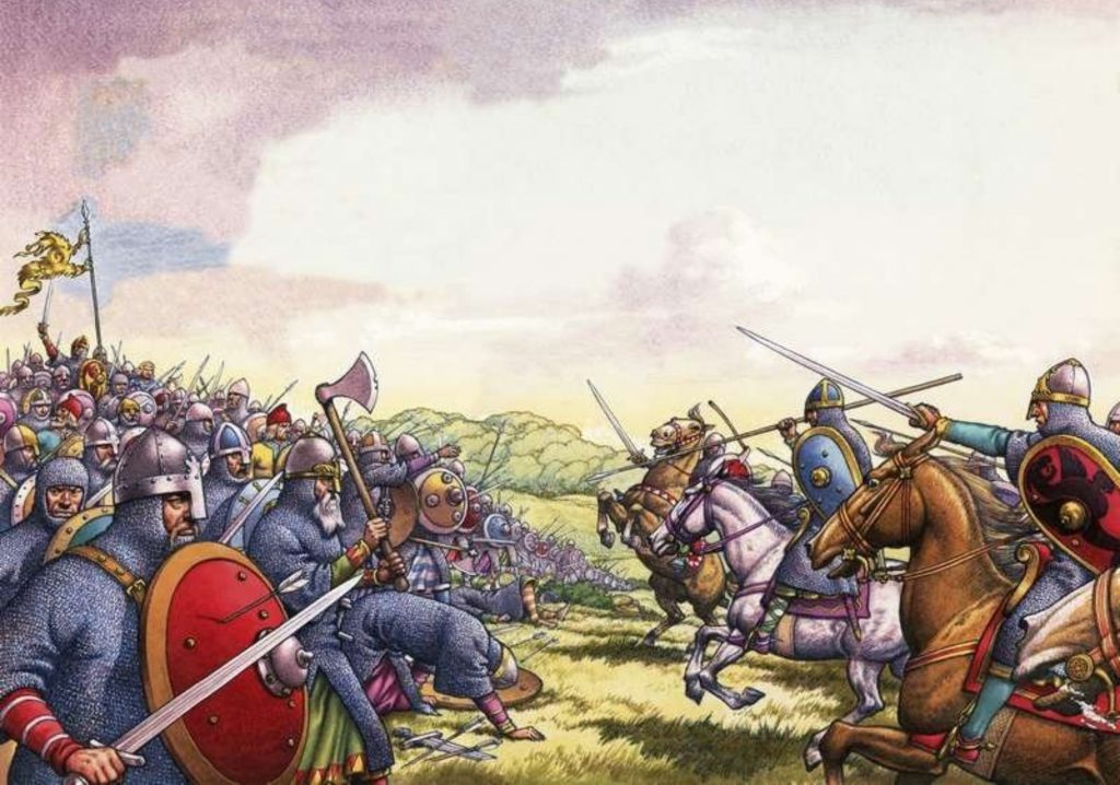 hệ thống chính tả tiếng Anh