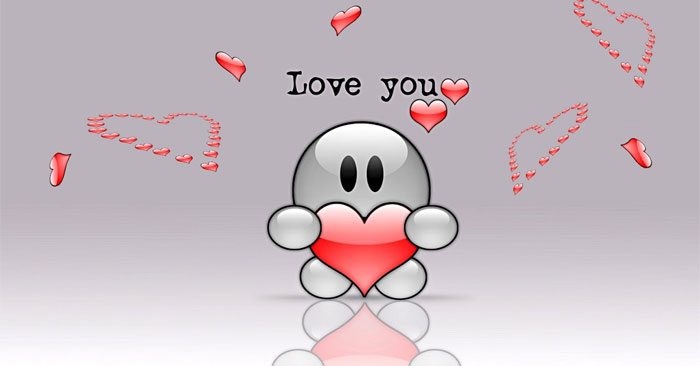 Biệt danh cho người yêu là nữ