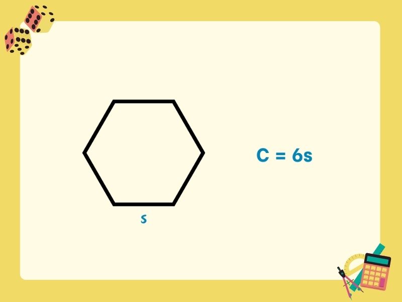 chu vi luc giac deu 1