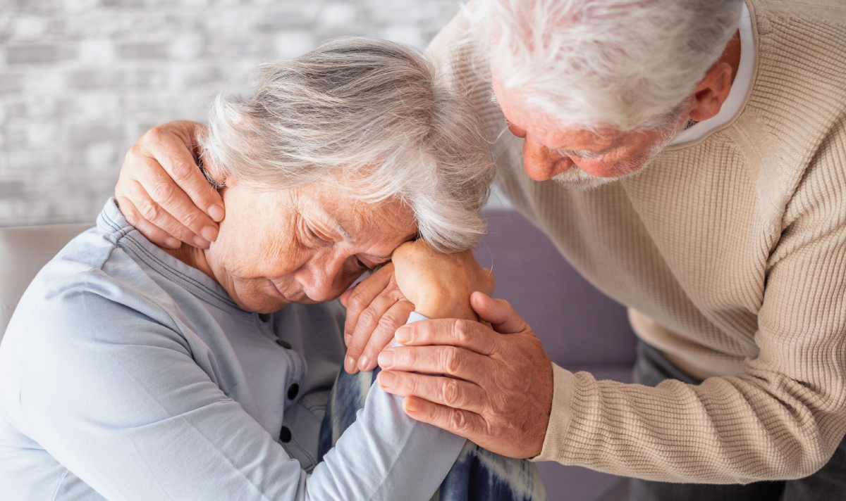 Bệnh Alzheimer, đừng đợi mất trí nhớ.