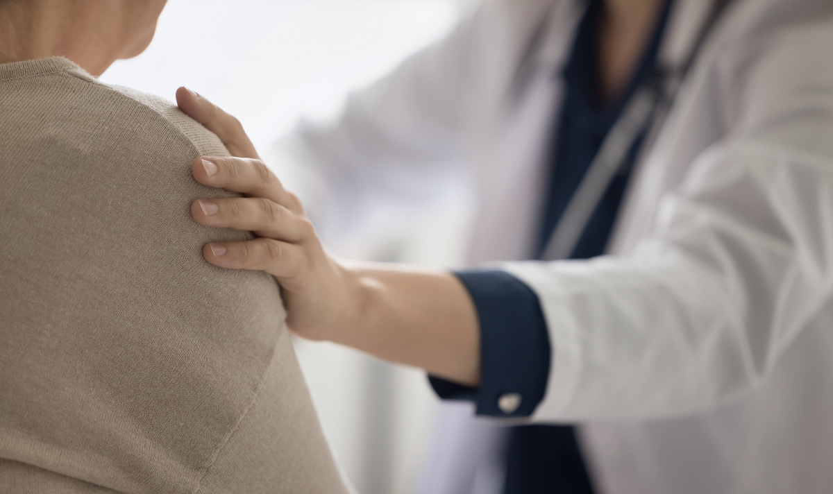 Bệnh Alzheimer, đừng đợi mất trí nhớ.