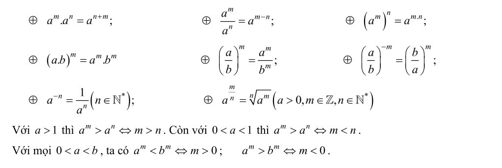 chuyen de phuong trinh mu va logarit 1