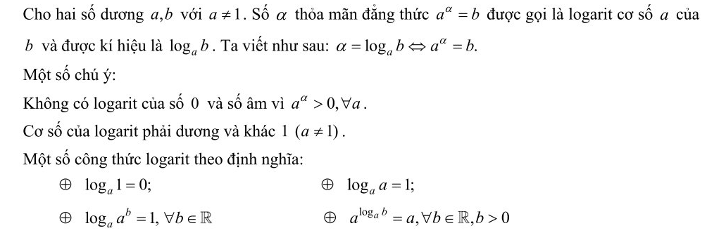 chuyen de phuong trinh mu va logarit 2
