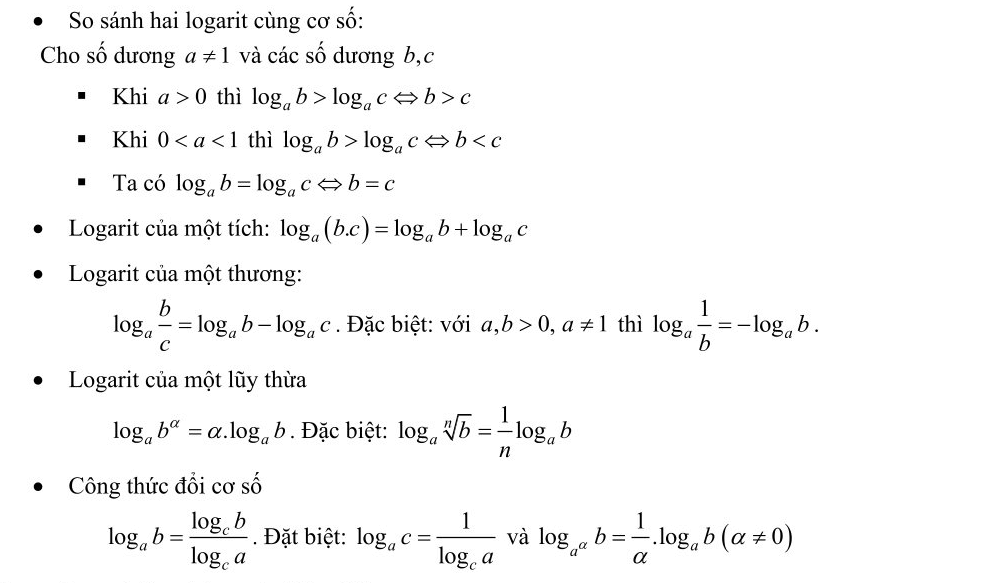 chuyen de phuong trinh mu va logarit 3