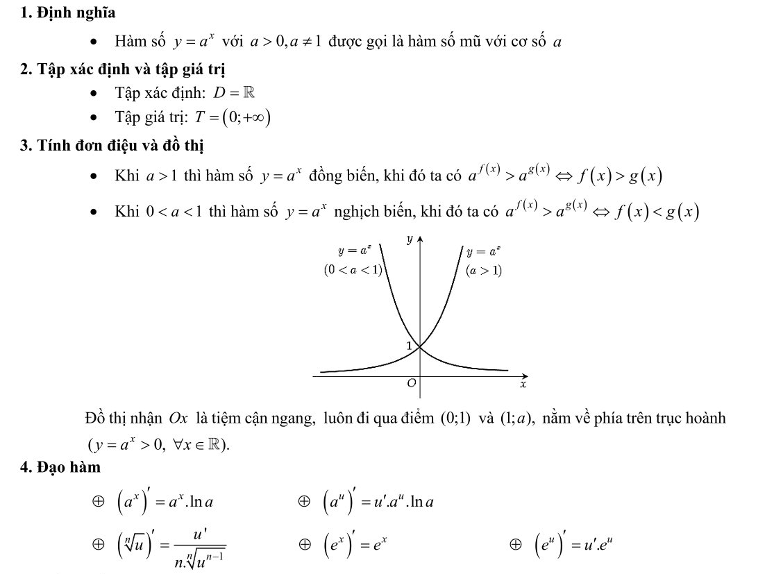 chuyen de phuong trinh mu va logarit 4