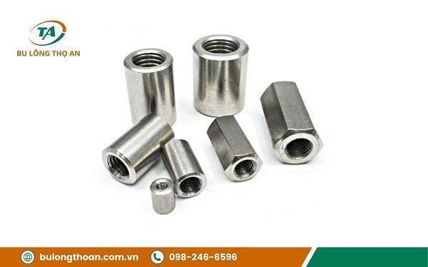 Có mấy loại ren ? Đặc điểm và ứng dụng của từng loại