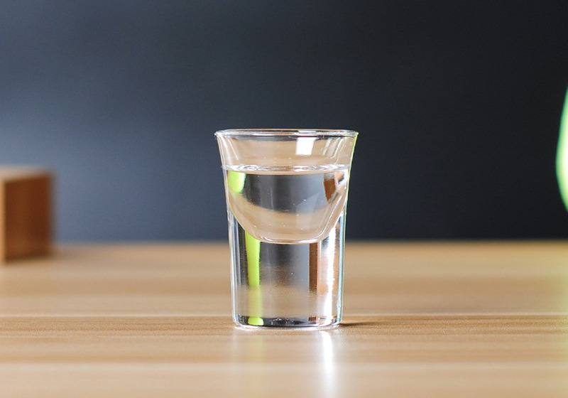 Tính chất vật lý của rượu