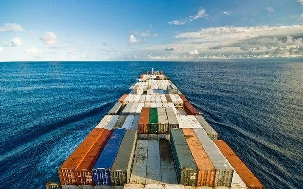 trọng lượng hàng hóa